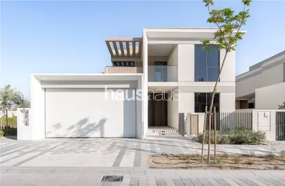 Villa - 4 Bedrooms - 5 Bathrooms for rent in Harmony 1 - Harmony - Tilal Al Ghaf - Dubai