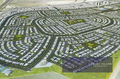 Land - Studio for sale in Jebel Ali Hills - Jebel Ali - Dubai