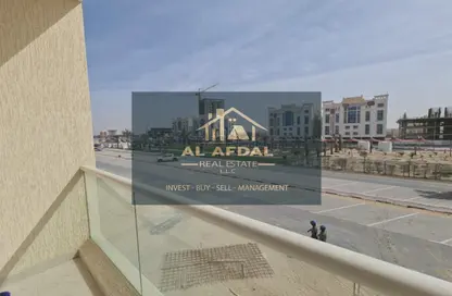 Apartment - 1 Bathroom for sale in Al Amira Village - Al Yasmeen - Ajman