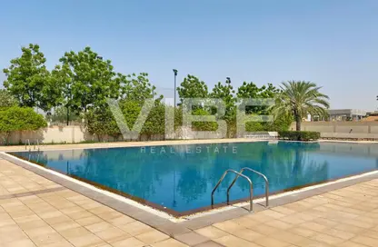 Apartment - 2 Bedrooms - 3 Bathrooms for rent in The Lagoons - Mina Al Arab - Ras Al Khaimah