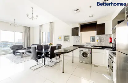 Apartment - 1 Bedroom - 2 Bathrooms for sale in The Residences at Business Central - Business Bay - Dubai