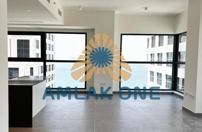 Apartment - 1 Bedroom - 2 Bathrooms for sale in Pixel - Makers District - Al Reem Island - Abu Dhabi