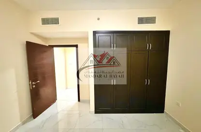 Apartment - 2 Bedrooms - 2 Bathrooms for rent in Muwaileh 29 Building - Muwaileh - Sharjah