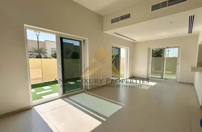 Villa - 4 Bedrooms - 5 Bathrooms for sale in Amaranta - Villanova - Dubai Land - Dubai