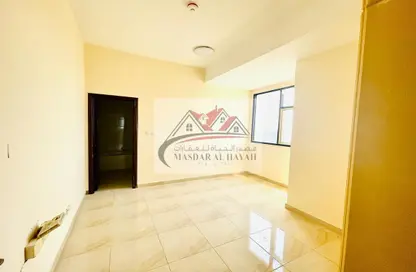 Apartment - 1 Bedroom - 2 Bathrooms for sale in Al Nada Tower - Al Nahda - Sharjah