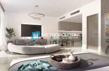 Apartment - 1 Bedroom - 2 Bathrooms for sale in Residences C - Yas Golf Collection - Yas Island - Abu Dhabi