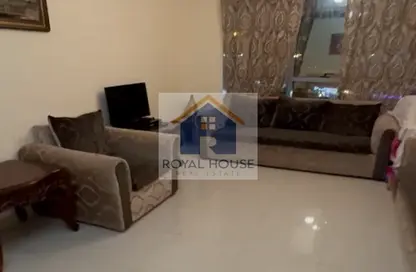 Apartment - 1 Bedroom - 2 Bathrooms for sale in Al Majaz 2 - Al Majaz - Sharjah