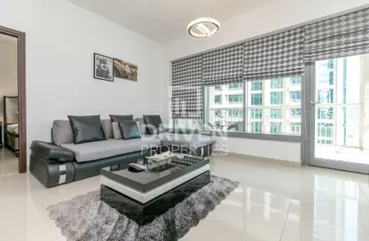 Apartment - 1 Bedroom - 2 Bathrooms for sale in 29 Burj Boulevard Tower 2 - 29 Burj Boulevard - Downtown Dubai - Dubai