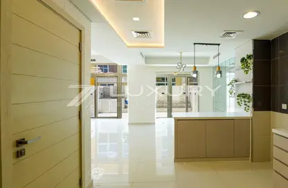Villa - 3 Bedrooms - 3 Bathrooms for rent in Madinat Hind - Mulberry - Damac Hills 2 - Dubai