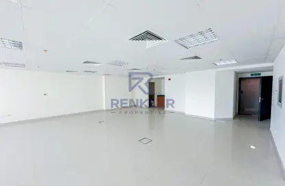 Office Space - Studio - 1 Bathroom for sale in HDS Tower - JLT Cluster F - Jumeirah Lake Towers - Dubai