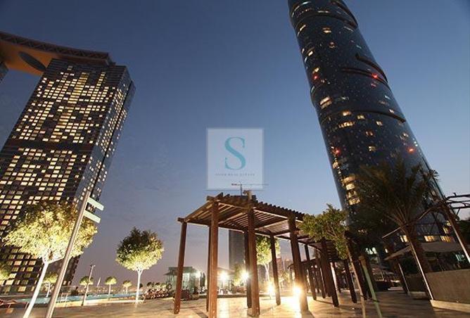 Rent in Sky Tower: High End| Breathtaking Views| Sporting Facilities ...