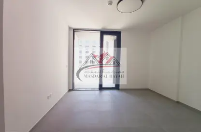 Apartment - 1 Bathroom for rent in Tiraz - Naseej District - Aljada - Sharjah