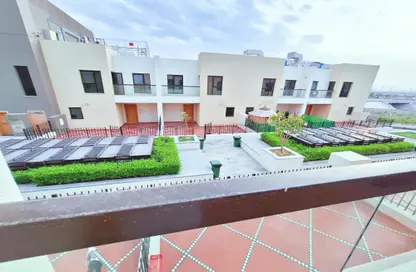 Townhouse - 3 Bedrooms - 3 Bathrooms for sale in Souk Al Warsan Townhouses C - Souk Al Warsan - International City - Dubai