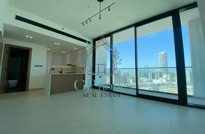 Apartment - 1 Bedroom - 2 Bathrooms for rent in Binghatti Venus - Jumeirah Village Circle - Dubai