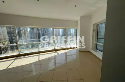 Apartment - 1 Bedroom - 2 Bathrooms for rent in Concorde Tower - JLT Cluster H - Jumeirah Lake Towers - Dubai