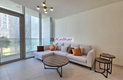 Apartment - 1 Bedroom - 2 Bathrooms for rent in Residences 14 - District One - Mohammed Bin Rashid City - Dubai