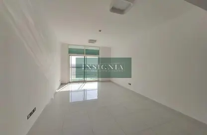 Apartment - 1 Bathroom for rent in Arabian Gate - Dubai Silicon Oasis - Dubai