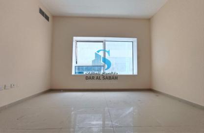 Apartment - 1 Bedroom - 1 Bathroom for rent in Tiger Building Al Yarmouk - Al Nahda - Sharjah