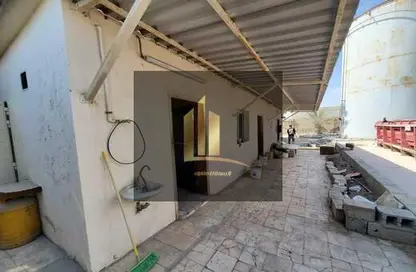 Land - Studio for rent in Al Sajaa S - Al Sajaa - Sharjah