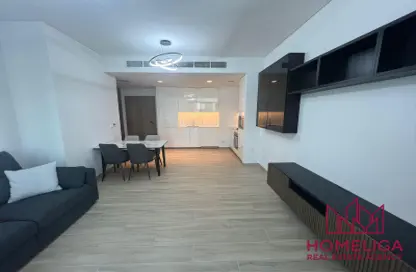 Apartment - 1 Bedroom - 1 Bathroom for sale in Palace Residences - Dubai Creek Harbour (The Lagoons) - Dubai