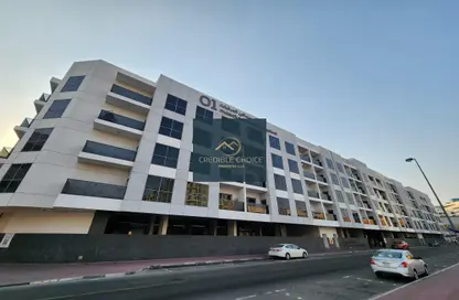 Apartment - 1 Bedroom - 2 Bathrooms for rent in Masaken Al Muraqqabat 01 - Al Muraqqabat - Deira - Dubai