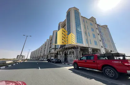 Land - Studio for sale in Tilal City A - Tilal City - Sharjah