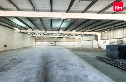 Warehouse - Studio for rent in Al Quoz Industrial Area 3 - Al Quoz Industrial Area - Al Quoz - Dubai