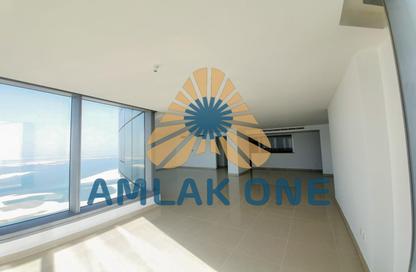 Penthouse - 4 Bedrooms - 6 Bathrooms for sale in Sky Tower - Shams Abu Dhabi - Al Reem Island - Abu Dhabi