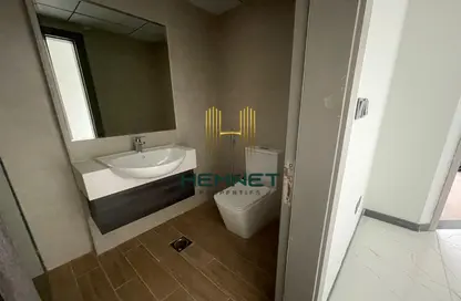 Apartment - 1 Bedroom - 1 Bathroom for sale in Rukan Tower - Dubai Land - Dubai