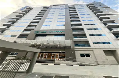 Apartment - 1 Bedroom - 2 Bathrooms for rent in Profile Residence - Dubai Sports City - Dubai