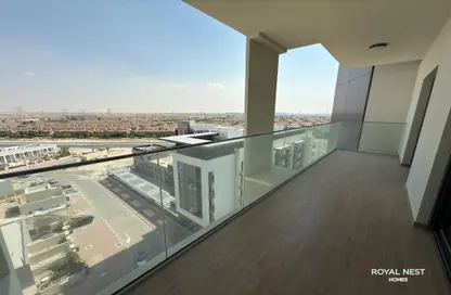 Apartment - 1 Bedroom - 2 Bathrooms for rent in Rukan 3 - Rukan - Dubai