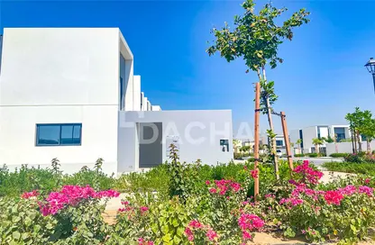 Villa - 3 Bedrooms - 4 Bathrooms for rent in La Rosa 3 - Villanova - Dubai Land - Dubai