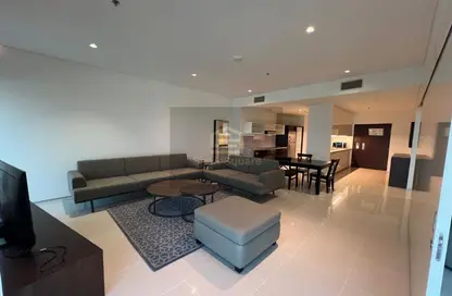 Apartment - 2 Bedrooms - 3 Bathrooms for rent in Park Place Tower - Sheikh Zayed Road - Dubai