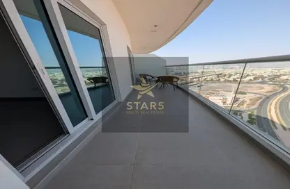 Apartment - 1 Bedroom - 1 Bathroom for sale in Bella Rose - Al Barsha South - Al Barsha - Dubai