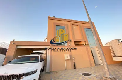 Villa - 5 Bedrooms - 7 Bathrooms for sale in Hoshi - Al Badie - Sharjah