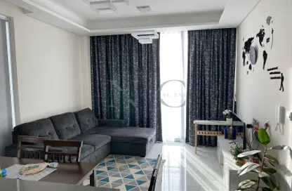 Apartment - 1 Bedroom - 1 Bathroom for rent in Samana Hills - Arjan - Dubai