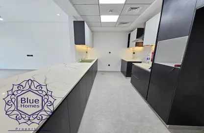 شقة - غرفة نوم - 2 حمامات للايجار في ذا بريل - 2 أم حرير - أم حرير - دبي