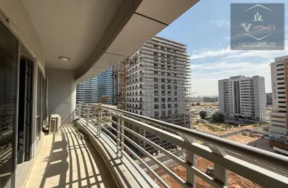 Apartment - 1 Bedroom - 1 Bathroom for sale in Desert Sun - Dubai Land Residence Complex - Dubai