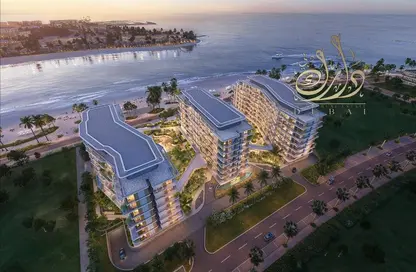 Apartment - 1 Bedroom - 2 Bathrooms for sale in Flora Isle - Dubai Islands - Deira - Dubai