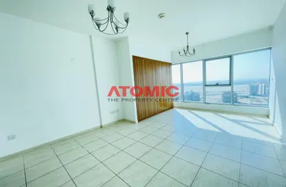 Apartment - 1 Bathroom for rent in Skycourts Tower F - Skycourts Towers - Dubai Land - Dubai