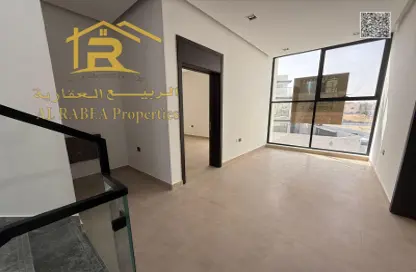 Villa - 5 Bedrooms - 7 Bathrooms for sale in Al Maha Village - Al Zahya - Ajman