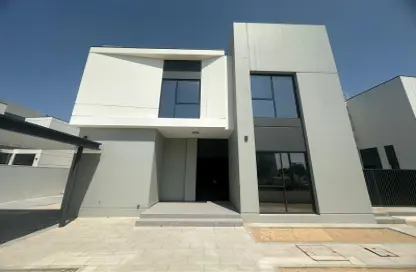 Villa - 4 Bedrooms - 5 Bathrooms for rent in Murooj Al Furjan - Al Furjan - Dubai