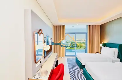 Apartment - 2 Bedrooms - 2 Bathrooms for rent in Dubai Silicon Oasis - Dubai