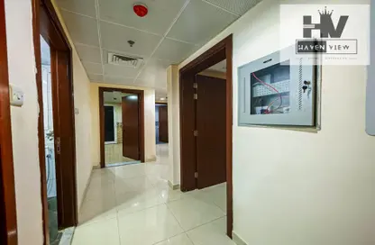 Apartment - 2 Bedrooms - 2 Bathrooms for rent in Shabiya 12 - Shabiya - Mussafah - Abu Dhabi