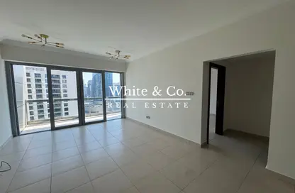 Apartment - 1 Bedroom - 1 Bathroom for sale in 8 Boulevard Walk - Mohammad Bin Rashid Boulevard - Downtown Dubai - Dubai