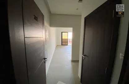 Apartment - 2 Bedrooms - 3 Bathrooms for rent in Ajman Hills - Al Alia - Ajman