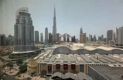 Apartment - 1 Bedroom - 2 Bathrooms for rent in Address Fountain Views Hotel - The Address Residence Fountain Views - Downtown Dubai - Dubai