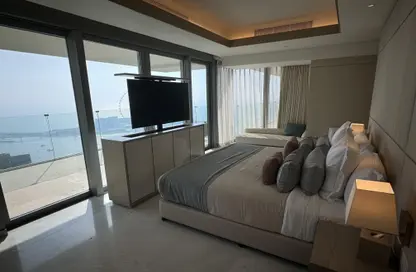 Apartment - 3 Bedrooms - 3 Bathrooms for sale in Five Luxe JBR - Jumeirah Beach Residence - Dubai