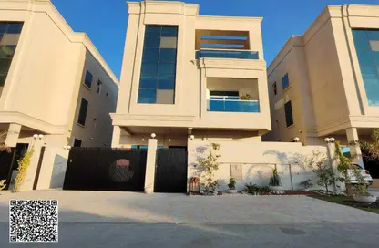 Villa - 7 Bedrooms for sale in AZHA Community - Al Amerah - Ajman