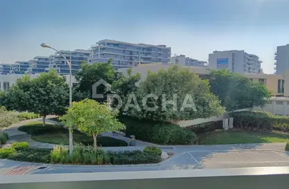 Townhouse - 3 Bedrooms - 3 Bathrooms for rent in Park Residences 4 - Park Residences - DAMAC Hills - Dubai